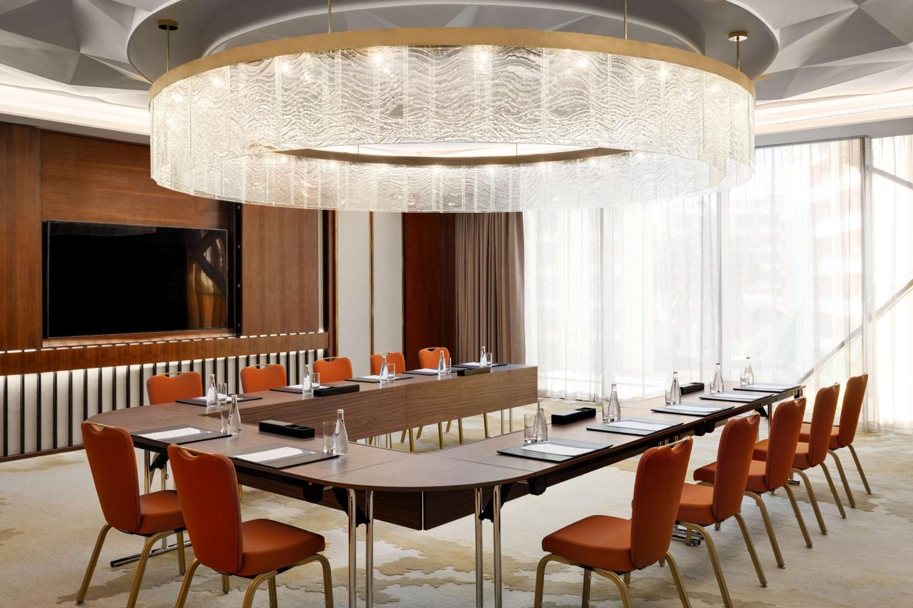 Hyatt Regency Riyadh Olaya — снимок 2