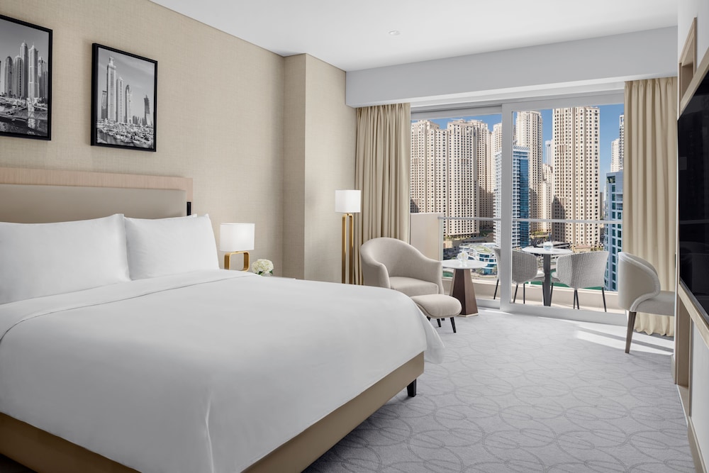 Address Dubai Marina — снимок 25