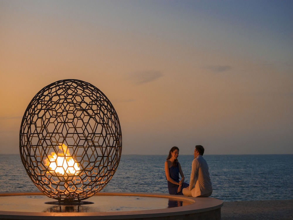 Four Seasons Resort Dubai at Jumeirah Beach — снимок 2