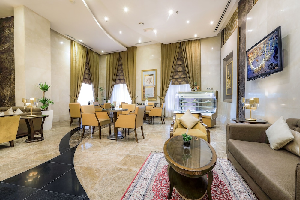 Elaf Kinda Hotel — снимок 4