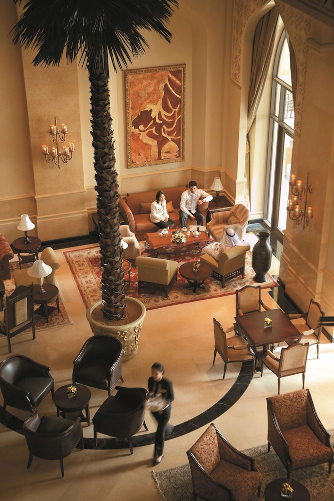 Shangri-La, Qaryat Al Beri, Abu Dhabi — снимок 10