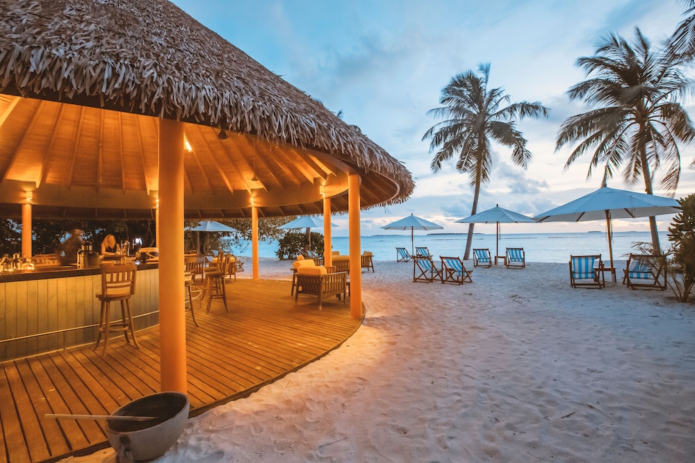 Reethi Faru Resort — снимок 5