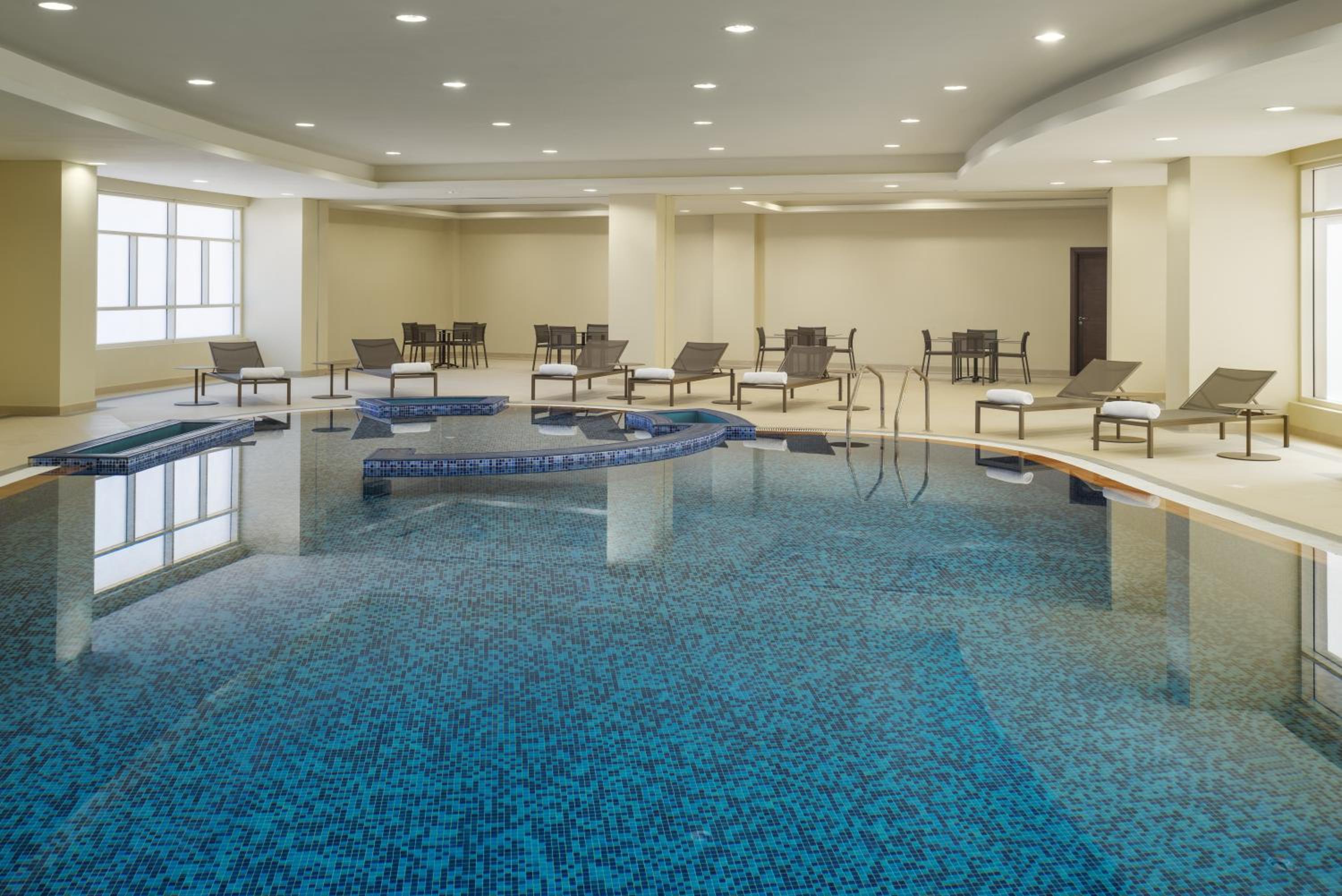 Millennium Hotel Hail — снимок 26