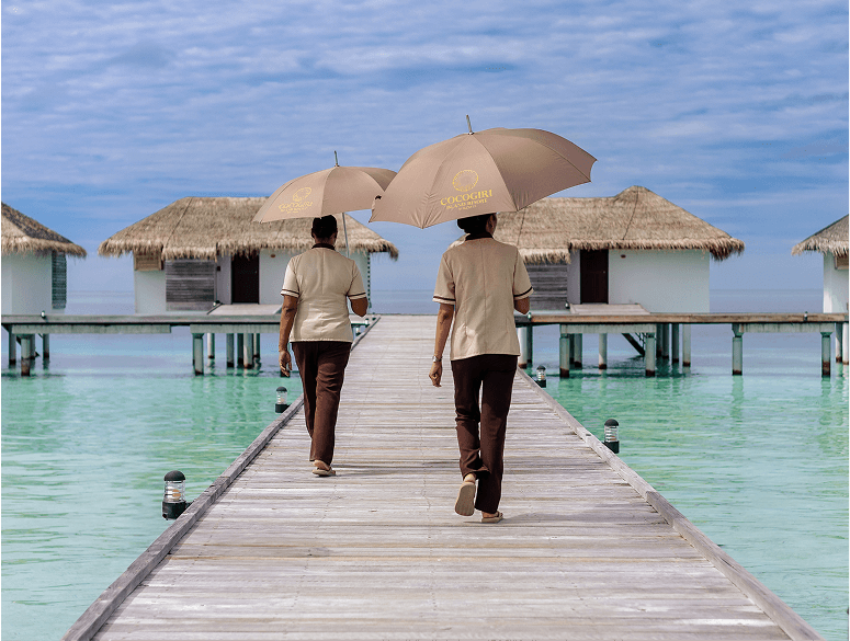 Cocogiri Island Resort — снимок 12