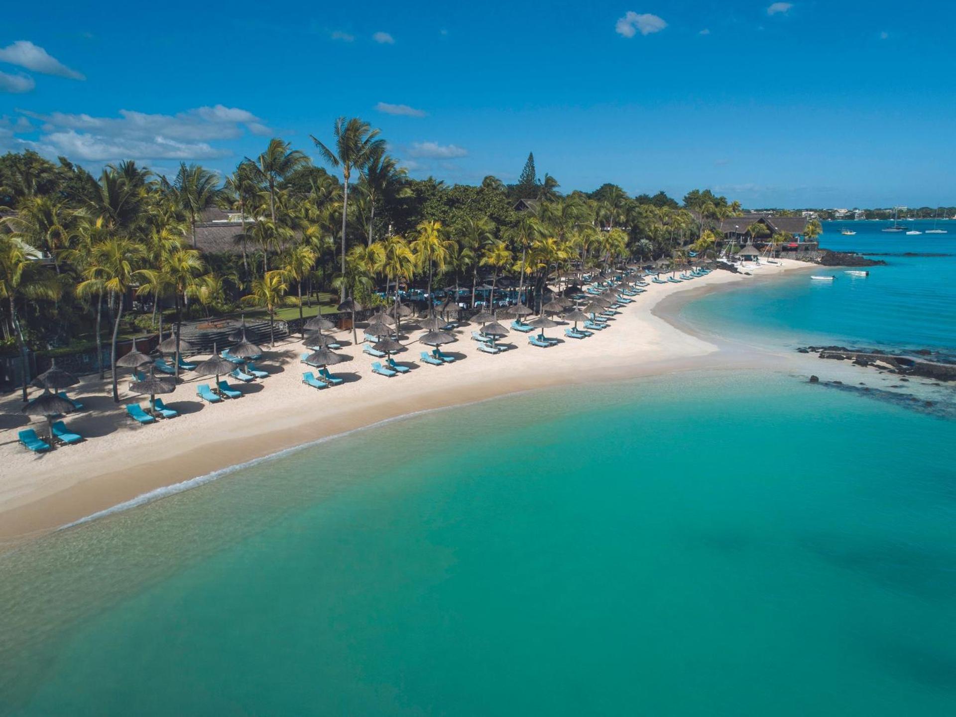 Royal Palm Beachcomber Luxury — снимок 2