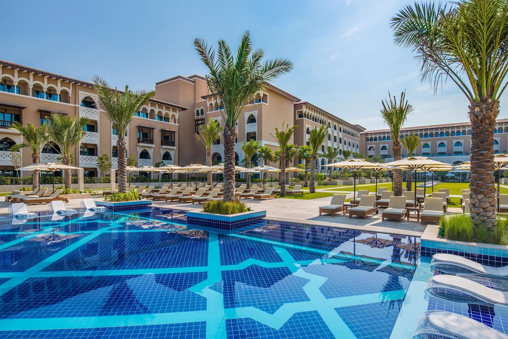 Rixos Premium Saadiyat Island — снимок 22