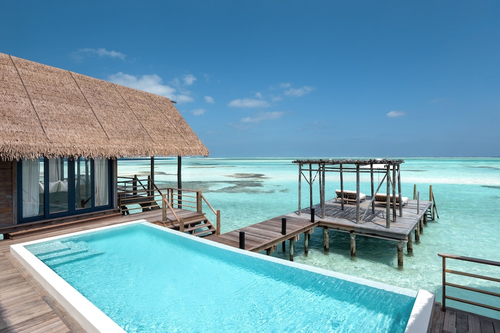 Cocoa Island — снимок 7