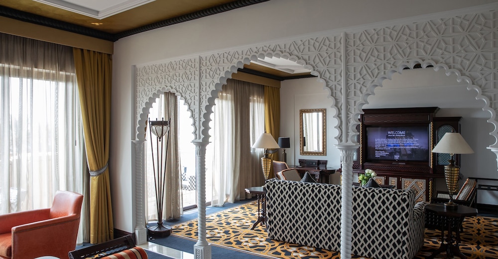 Jumeirah Al Qasr — снимок 29