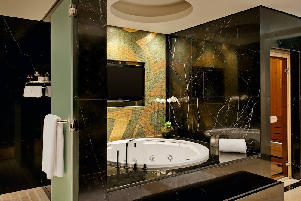 Grosvenor House, a Luxury Collection Hotel, Dubai — снимок 9