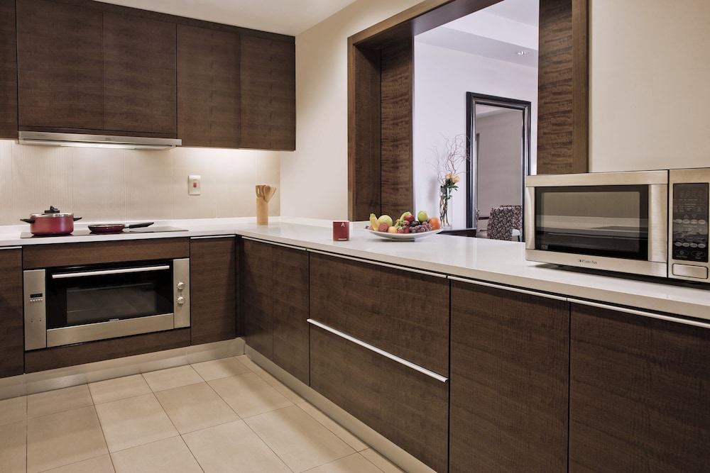 Swissotel Living Al Ghurair — снимок 28
