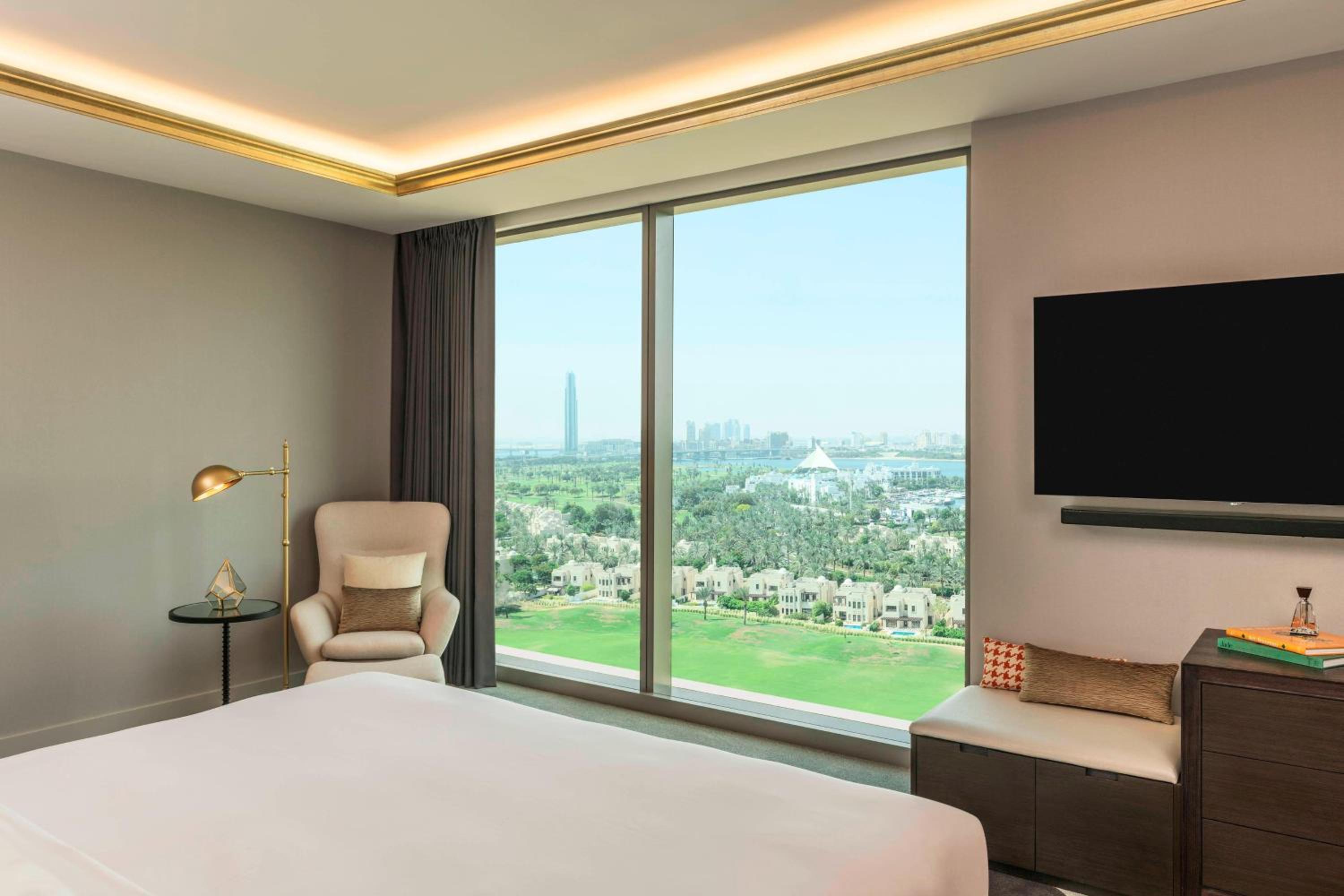 Aloft Dubai Creek, a Marriott Hotel — снимок 28