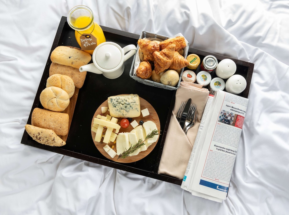 Radisson Blu Hotel, Jeddah Corniche — снимок 24