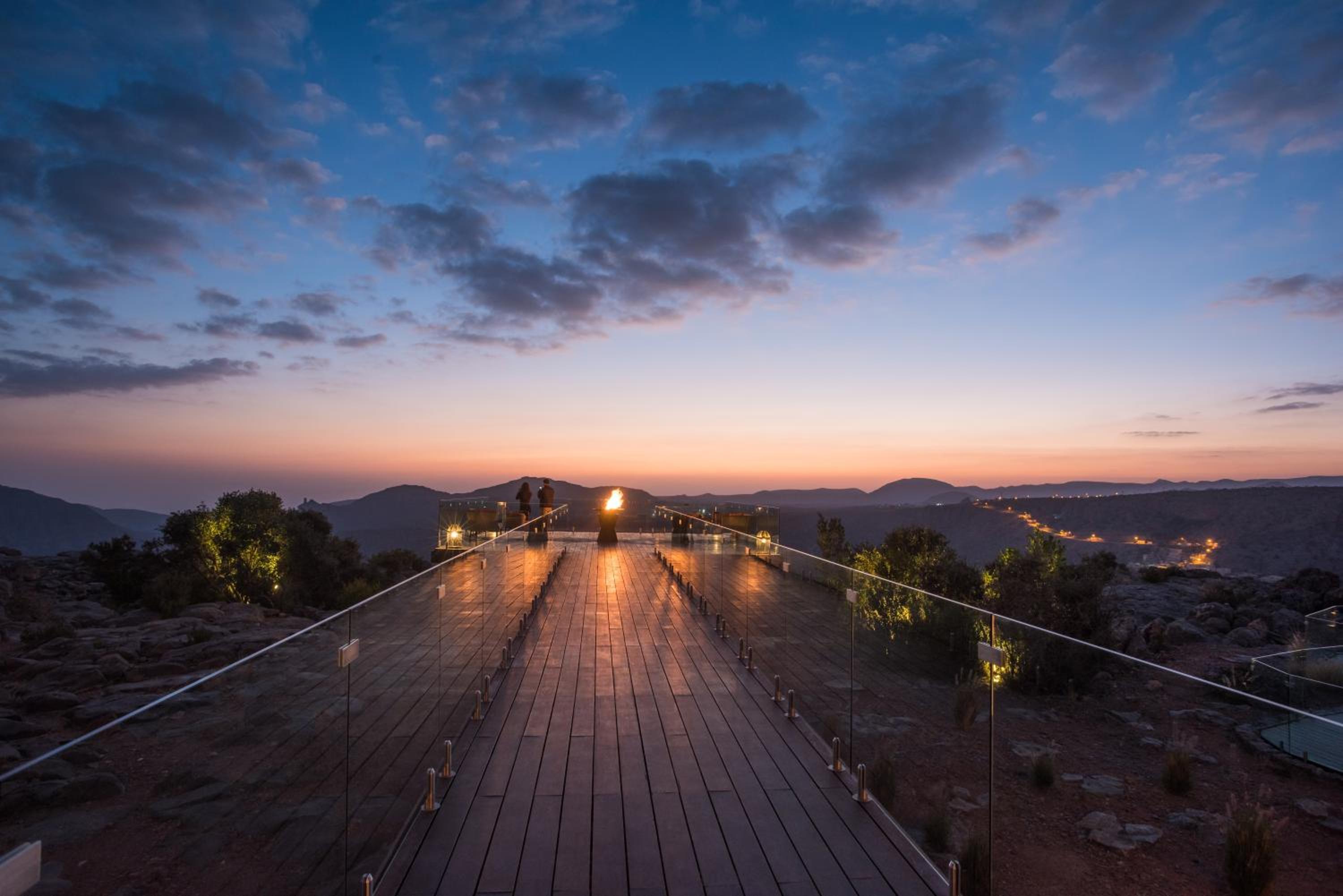 Anantara Al Jabal Al Akhdar Resort — снимок 29