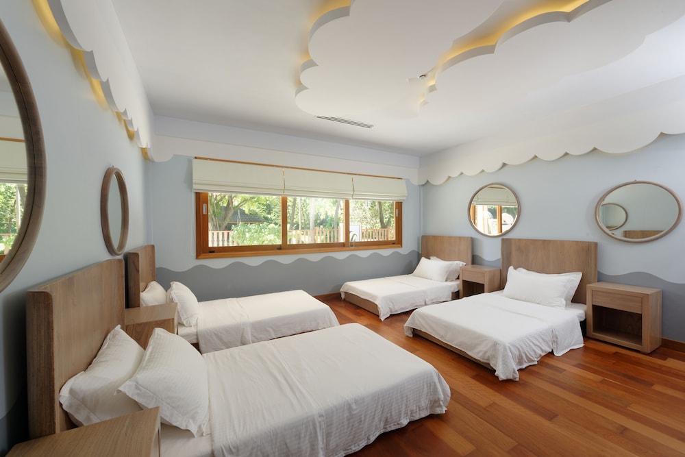 Villa Nautica Paradise Island — снимок 30