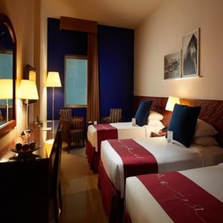 Makarem Umm Alqura Hotel — снимок 12
