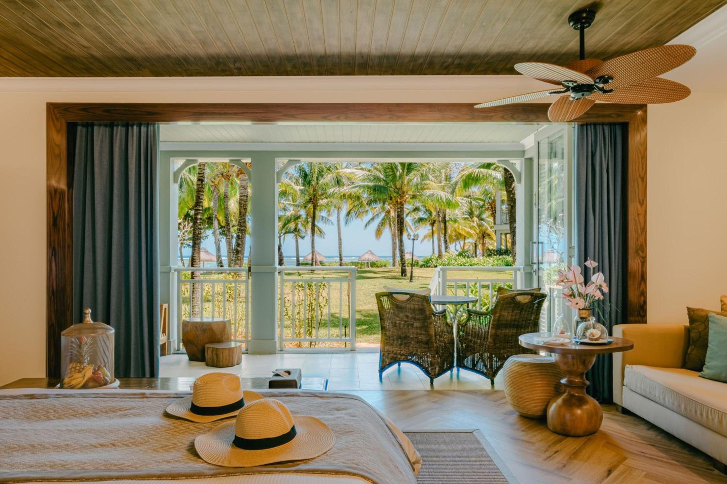 JW Marriott Mauritius Resort — снимок 30