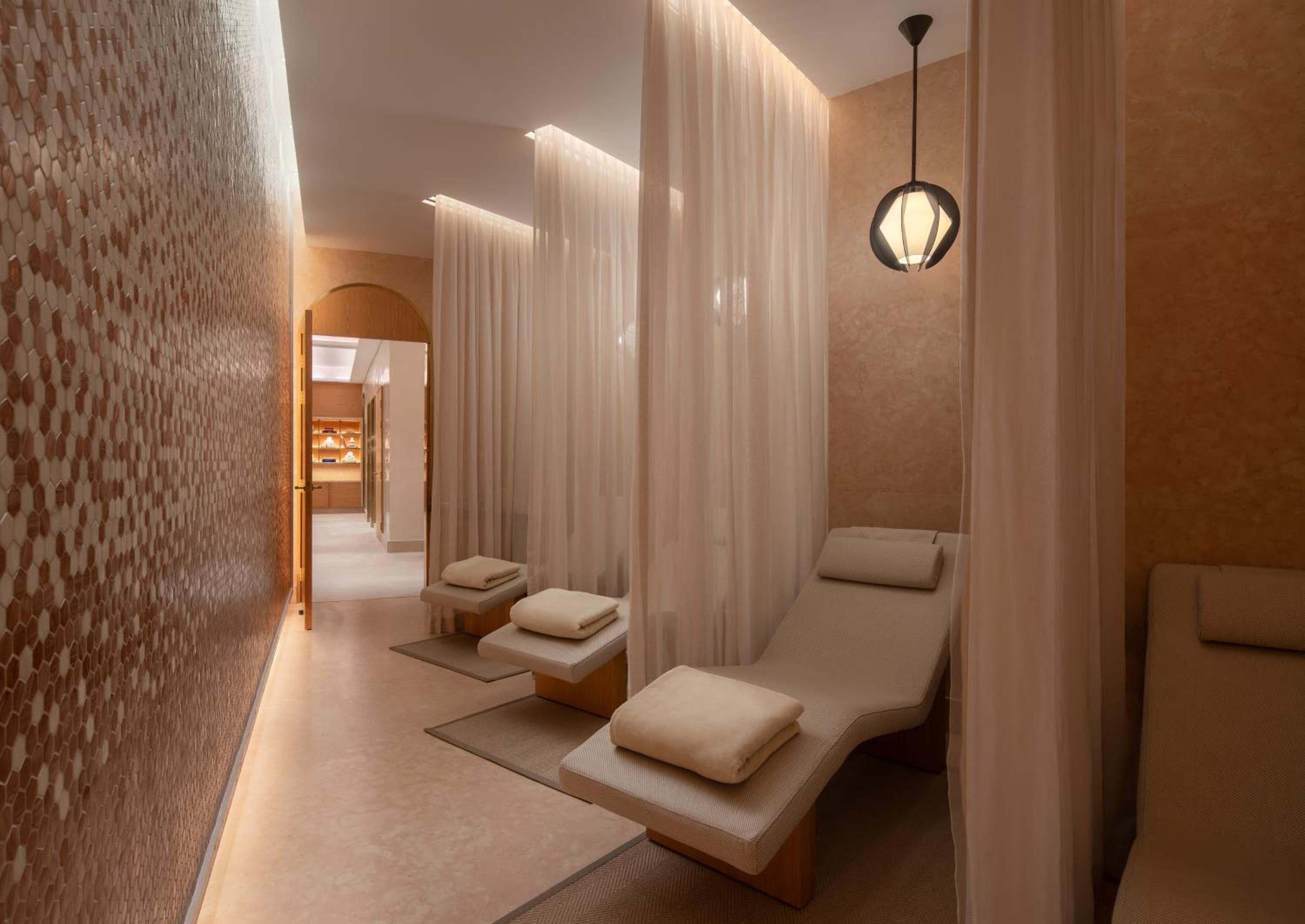 Four Seasons Resort And Residences At The Pearl - Qatar — снимок 12