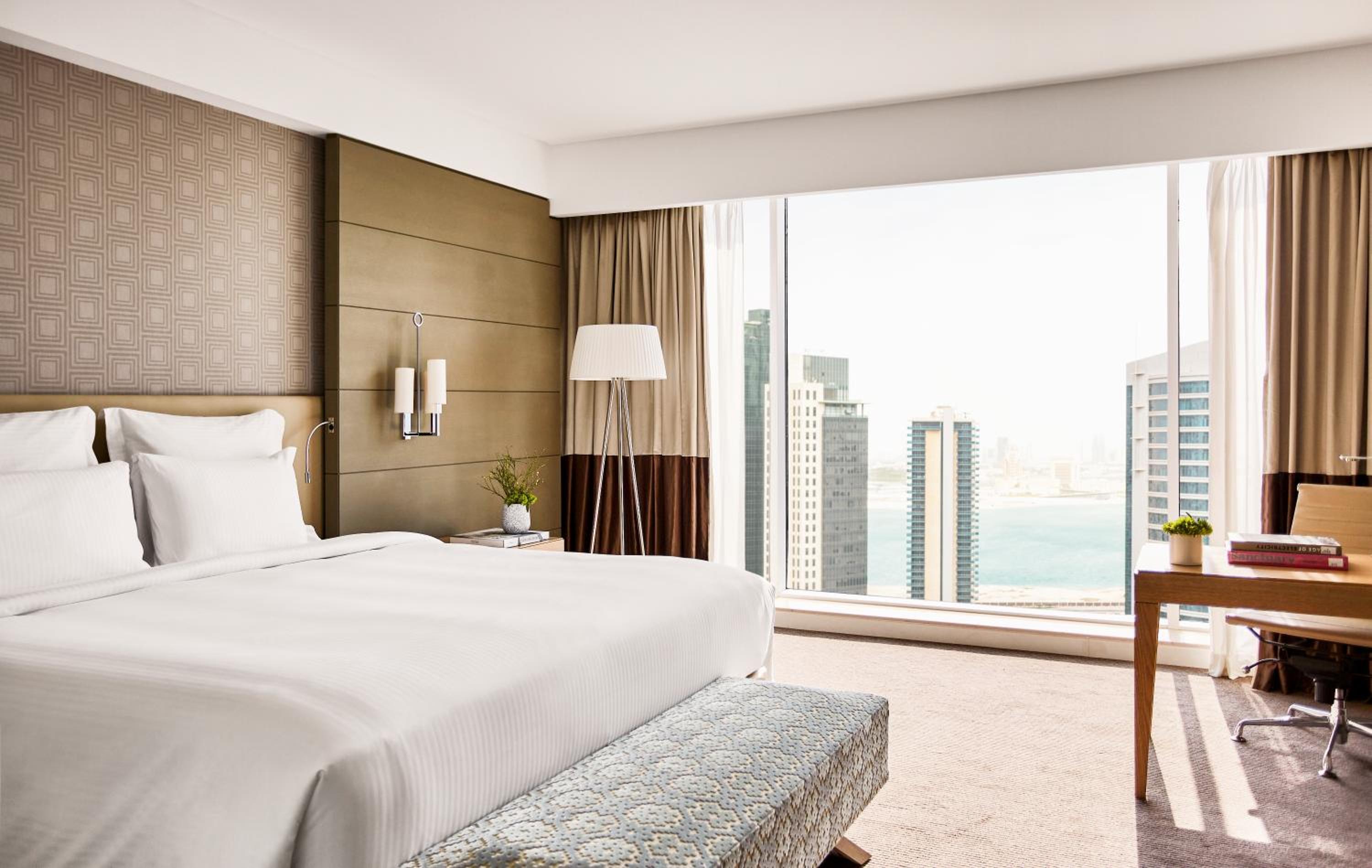 Pullman Doha West Bay — снимок 14