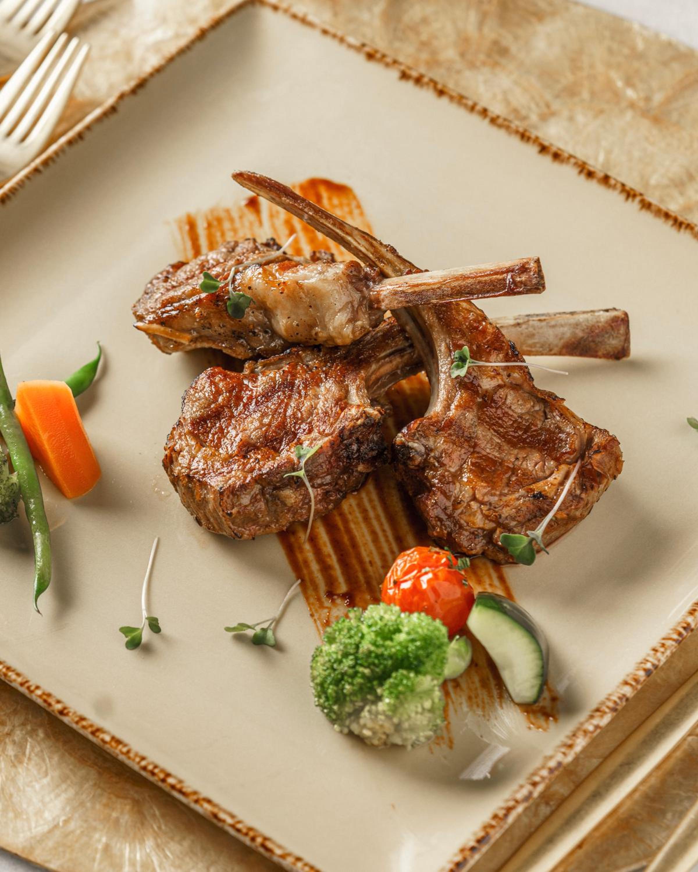 Radisson Collection Hotel, Hormuz Grand Muscat — снимок 8