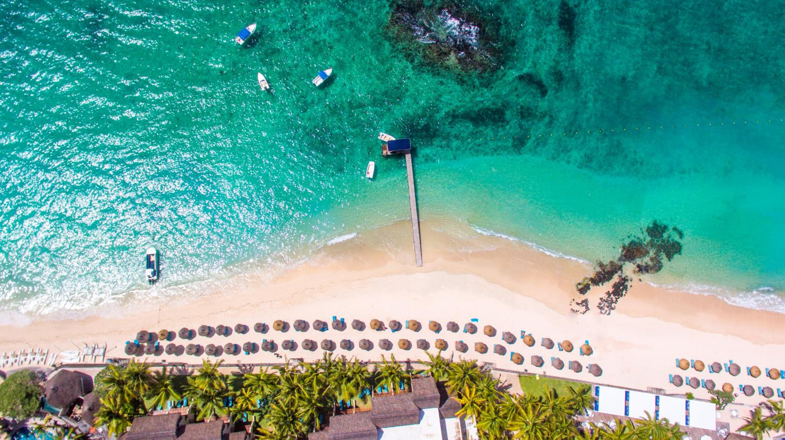 Constance Belle Mare Plage — снимок 21