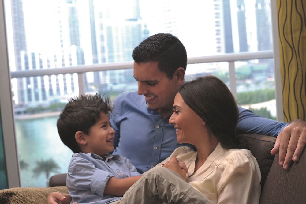 Mövenpick Hotel & Resort Al Bida'a Kuwait — снимок 13