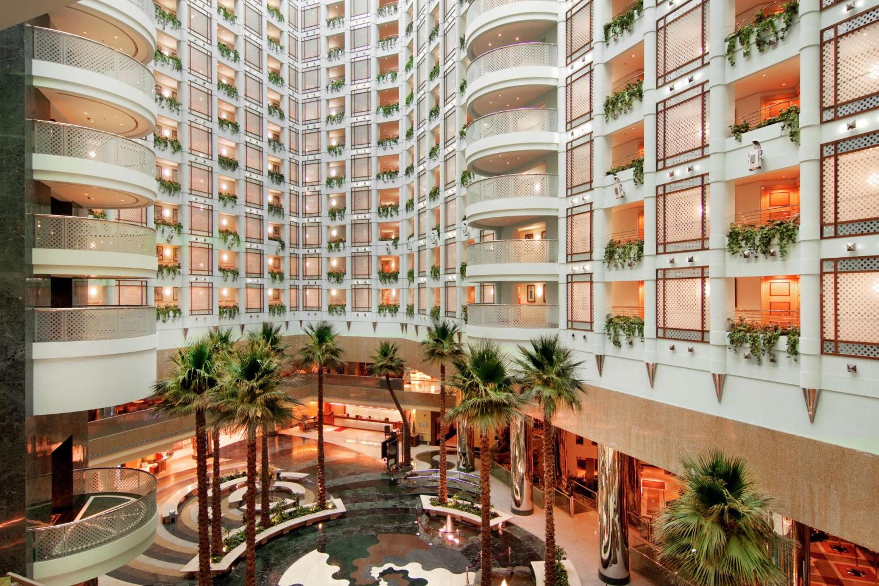 Jeddah Hilton — снимок 26