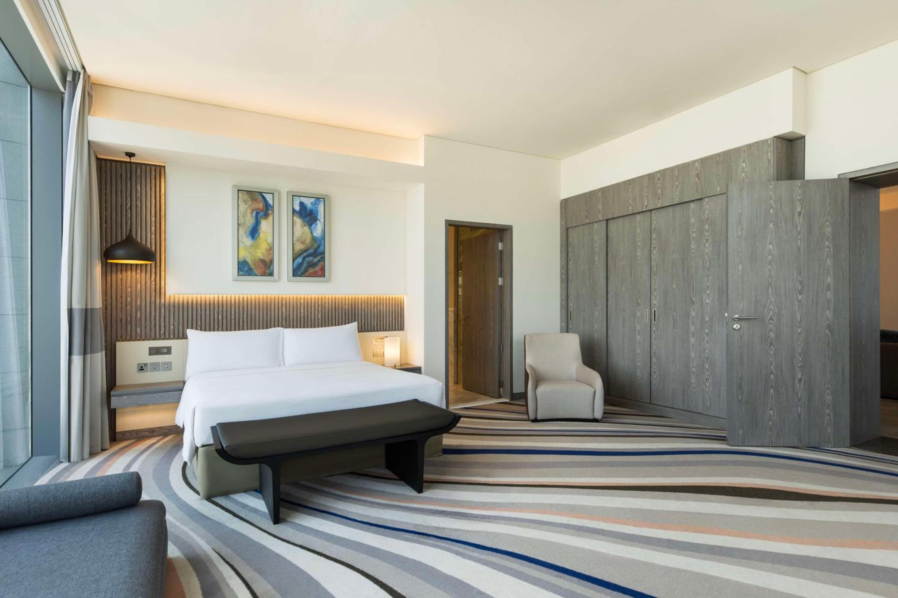 DoubleTree by Hilton Hotel Doha Old Town — снимок 3