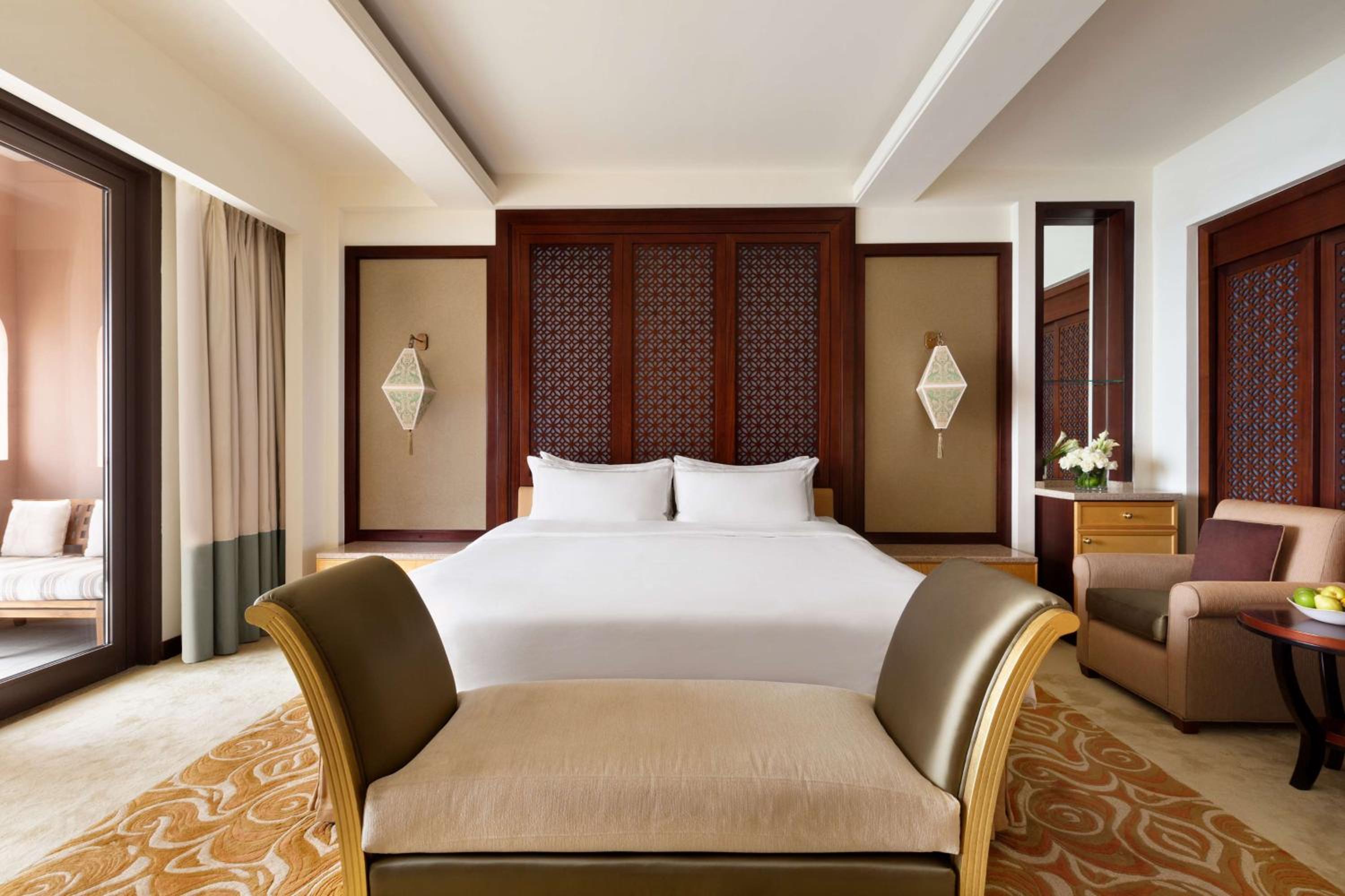 Al Husn Hotel Muscat — снимок 20