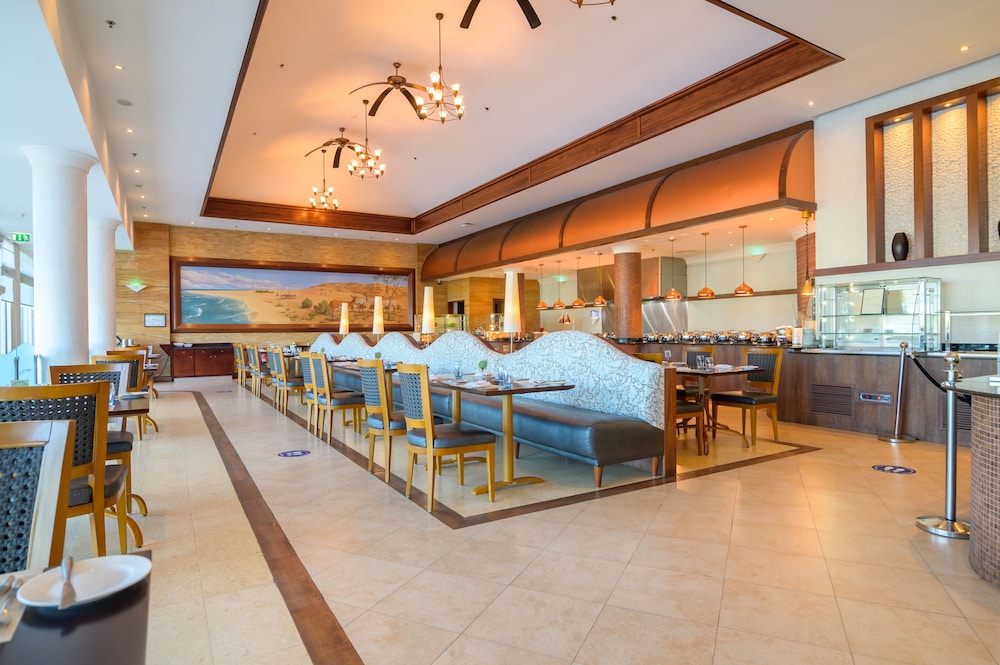 Danat Jebel Dhanna Resort — снимок 23
