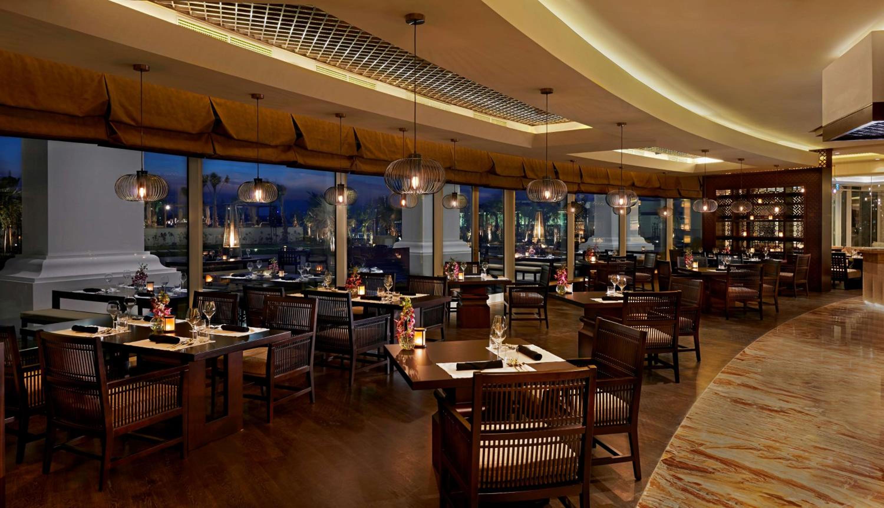 Waldorf Astoria Dubai Palm Jumeirah — снимок 10