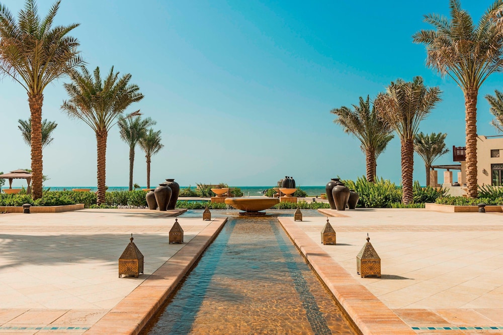 Ajman Saray, a Luxury Collection Resort, Ajman — снимок 4