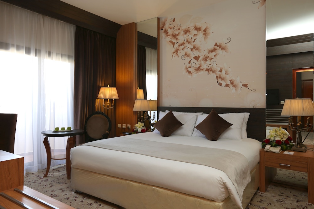 Gloria Inn Najran — снимок 8