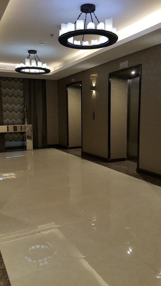 M Hotel Makkah by Millennium — снимок 21