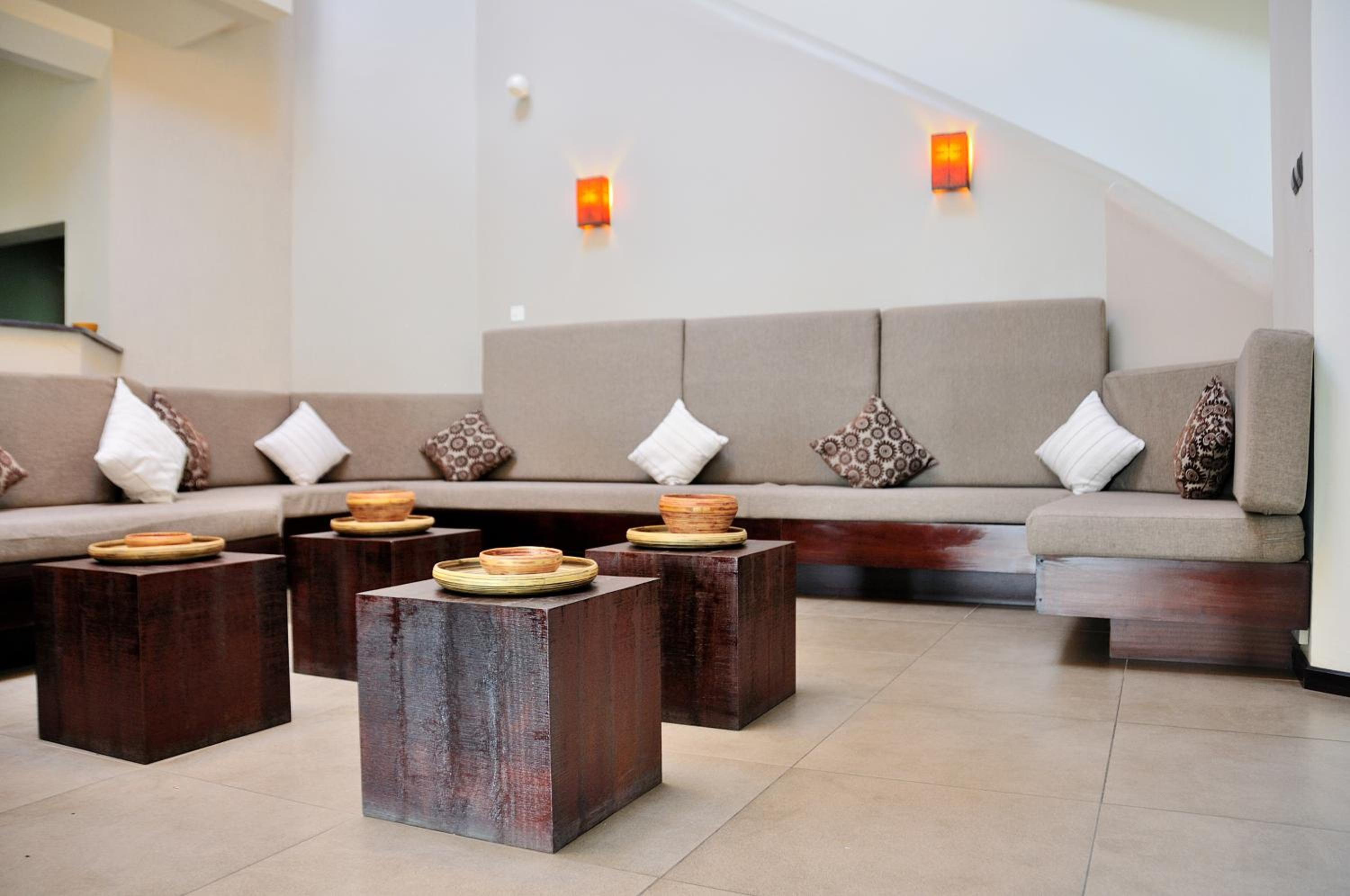 Le Cardinal Exclusive Resort — снимок 17