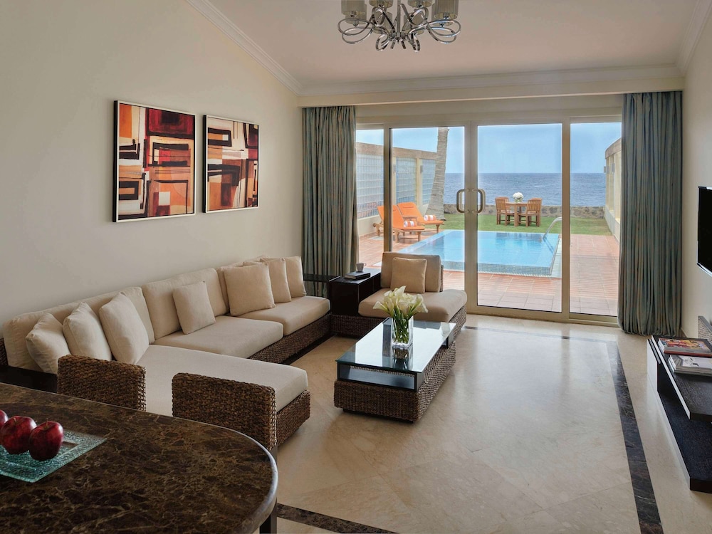 Mövenpick Resort Al Nawras Jeddah — снимок 27