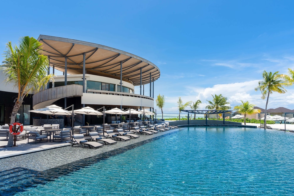 Madifushi Private Island — снимок 23