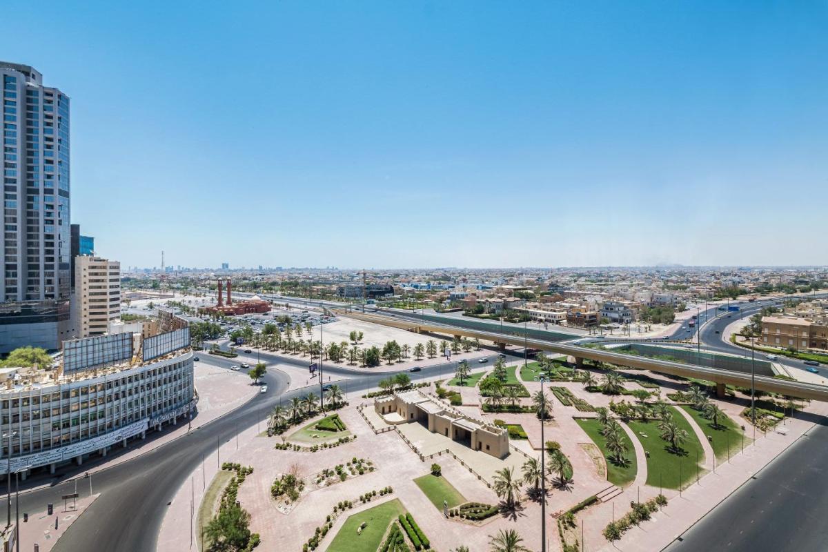 Four Points by Sheraton Kuwait — снимок 19