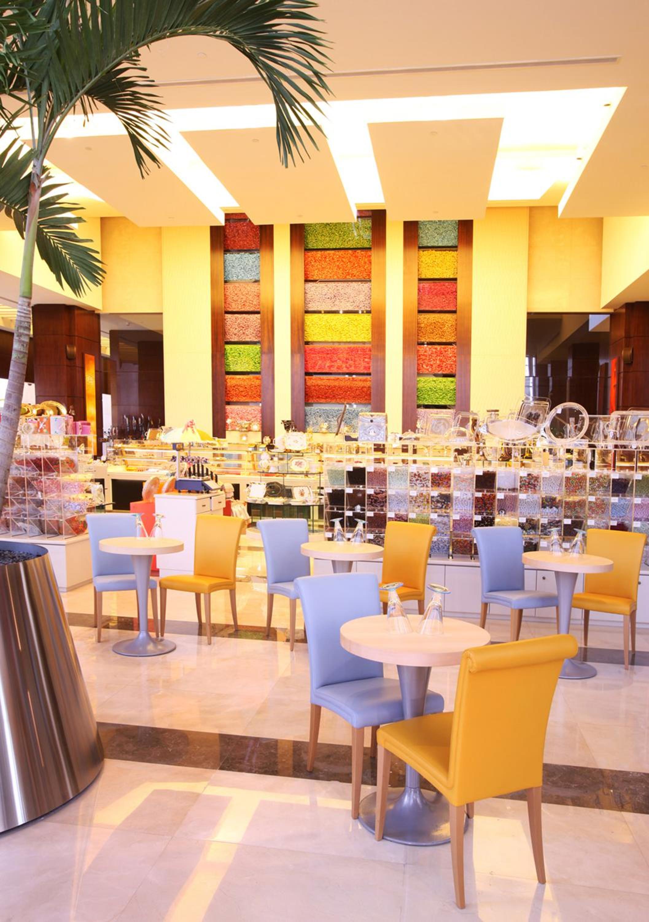 La Cigale Hotel Managed by Accor — снимок 18