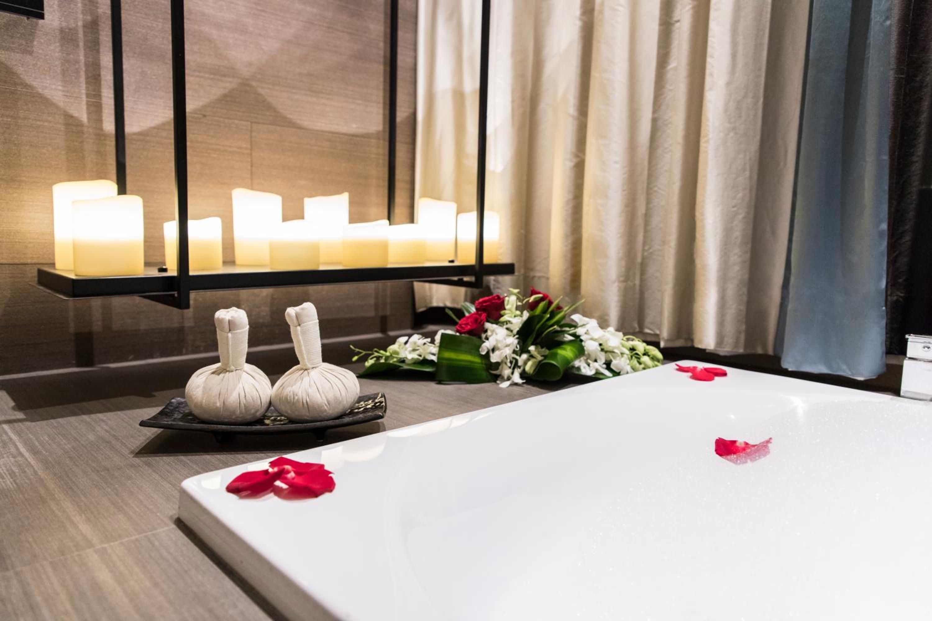 Narcissus Hotel & Spa, Riyadh — снимок 12