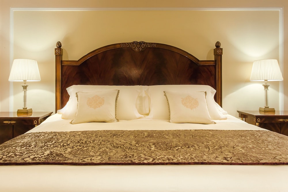 The Regency Hotel, Kuwait — снимок 10
