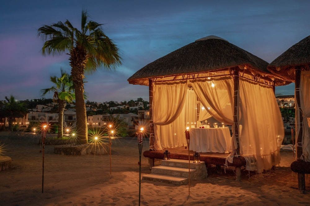 The Cove Rotana Resort — снимок 3