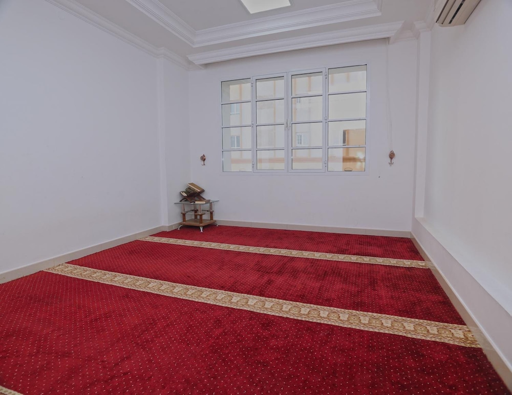 Al Maha International Hotel — снимок 23
