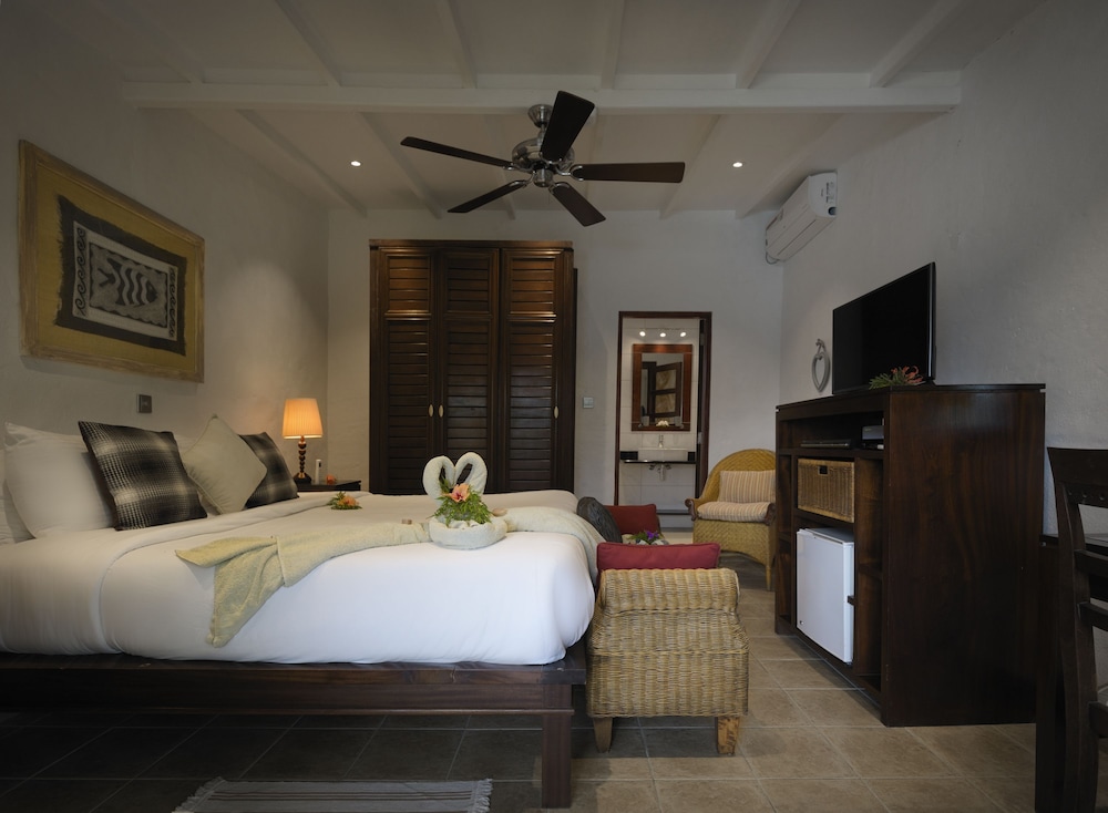 Auberge Chez Plume — снимок 7