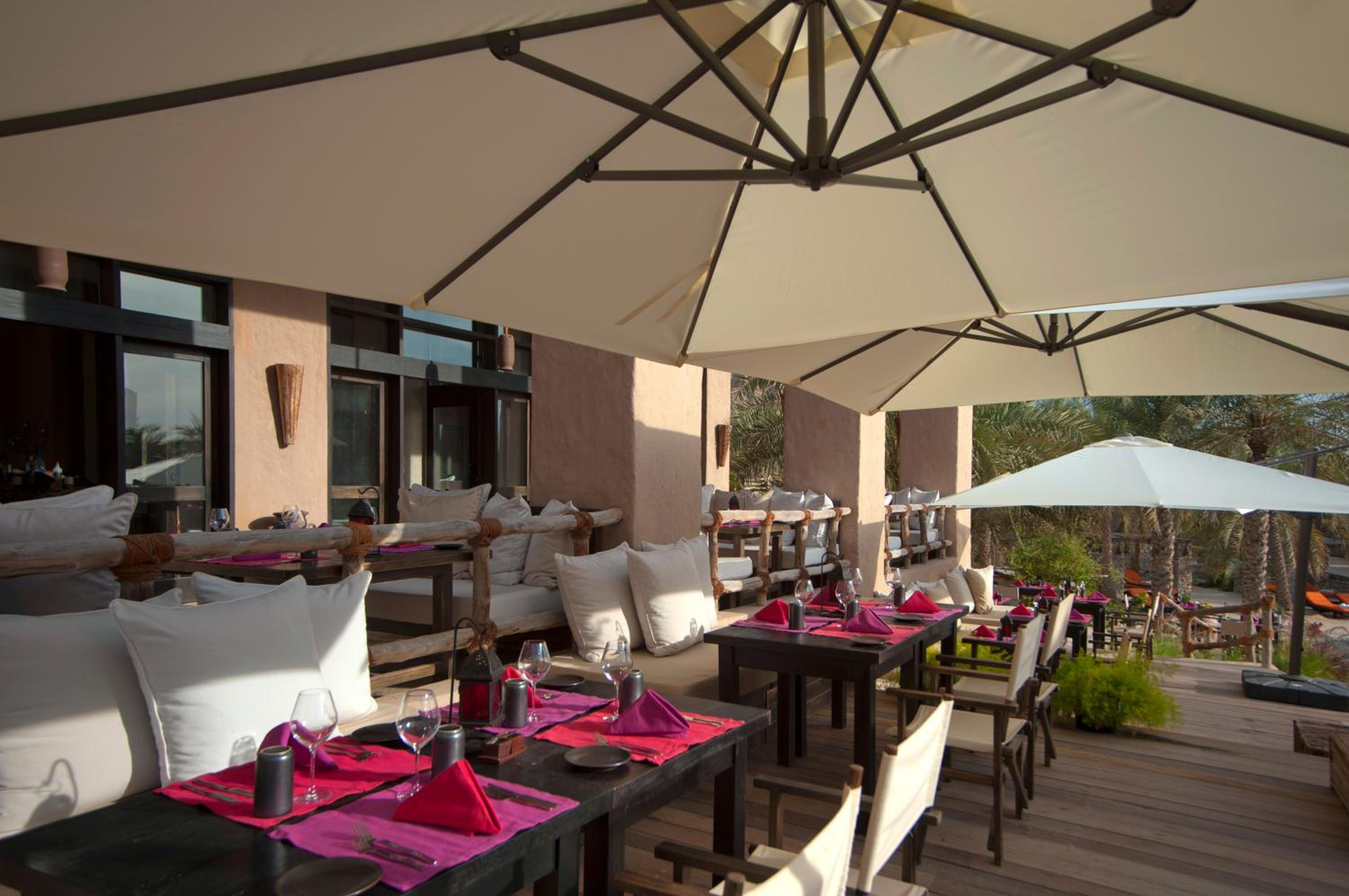 Six Senses Zighy Bay — снимок 16