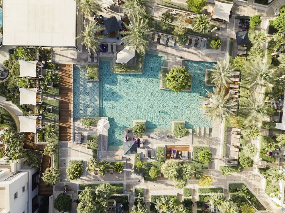 Jumeirah Al Naseem — снимок 24