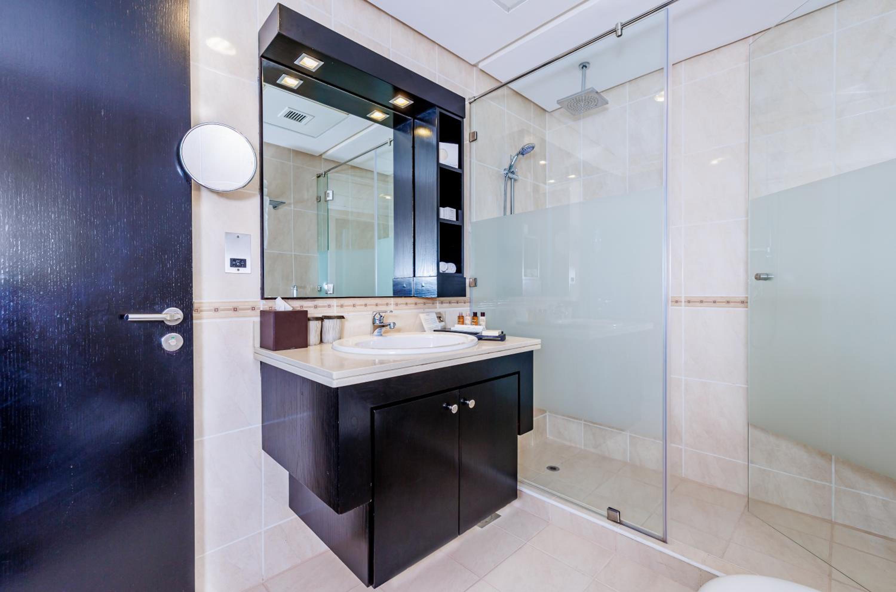 Kempinski Residences & Suites, Doha — снимок 21