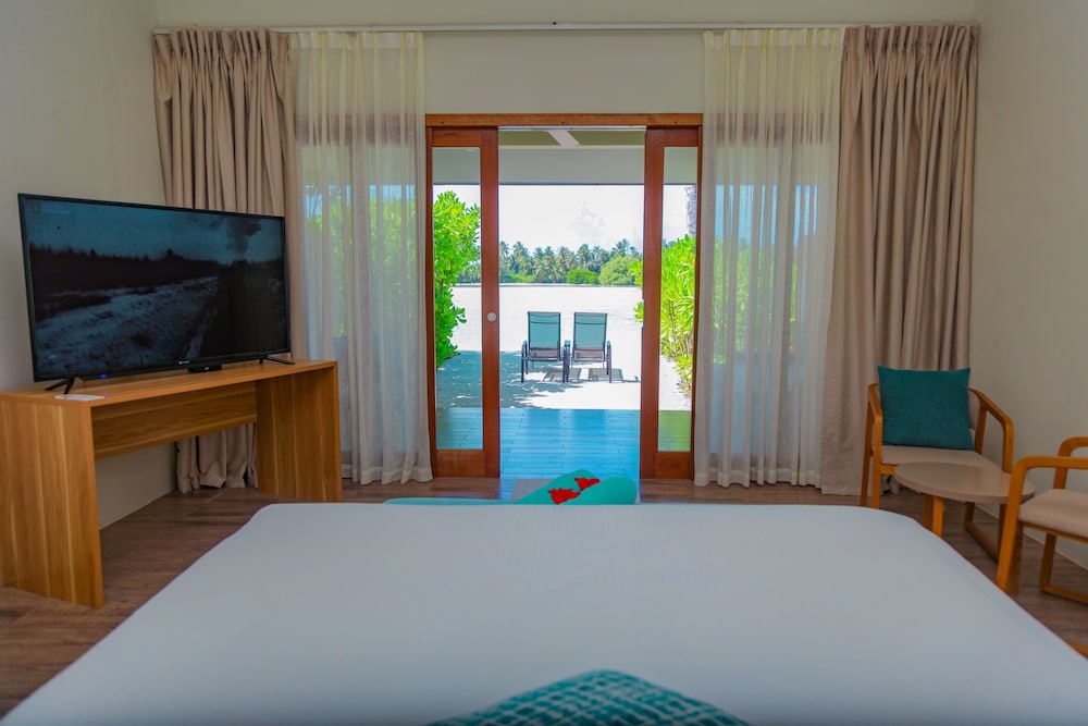 Rahaa Resort — снимок 10