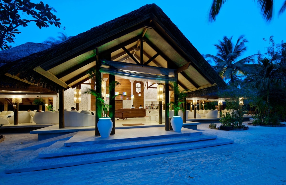 Niva Kuramathi Maldives — снимок 2