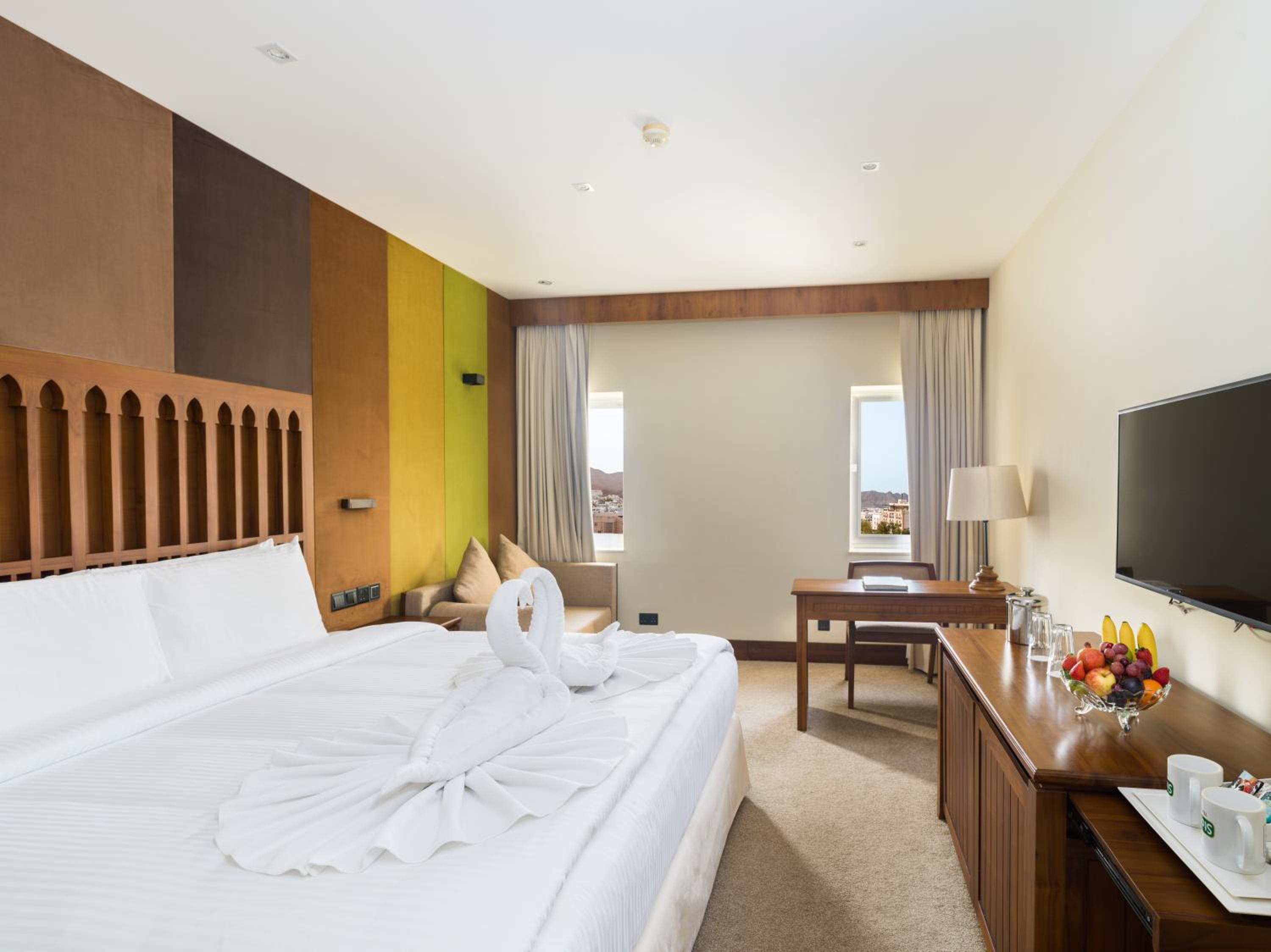 Al Falaj Hotel — снимок 9