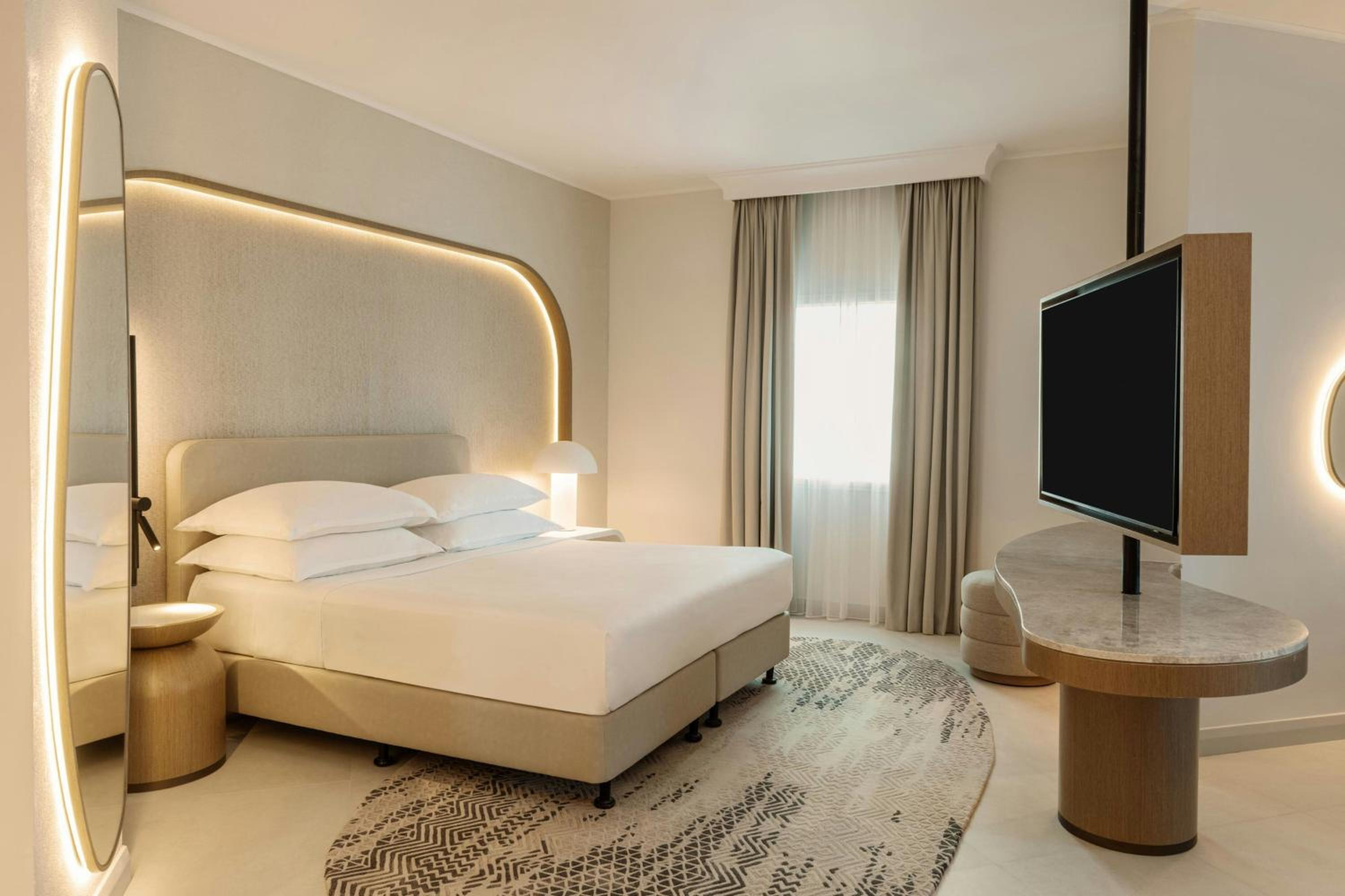 Sheraton Jumeirah Beach Resort — снимок 14